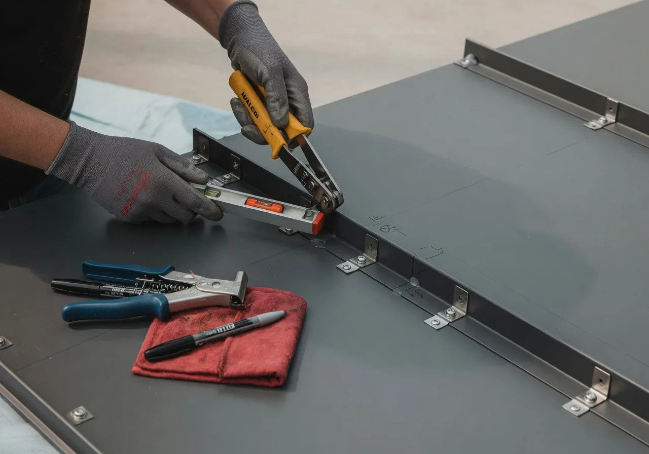 Why choose Metal Roofing Installation in Ortonville, MN